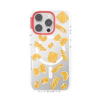 Pasta Pasta — iPhone 16 Pro MagSafe Case